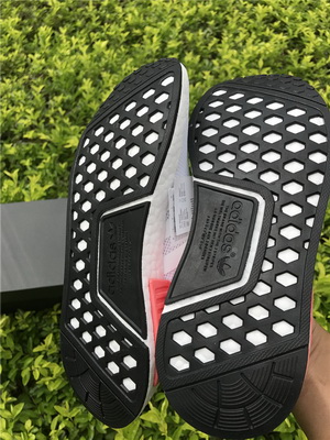 Super Max Adidas NMD Human Race GS--007